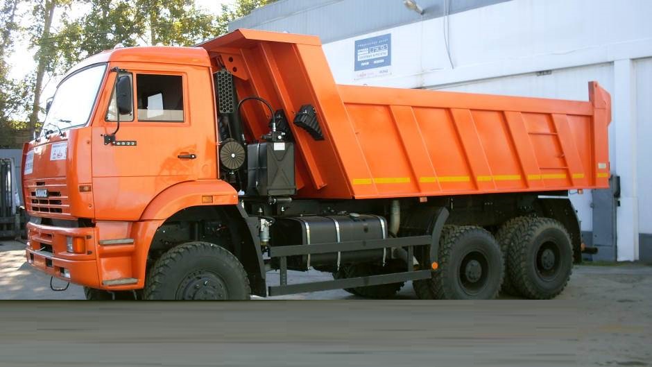 Камаз 65115. Услуги, аренда самосвал.