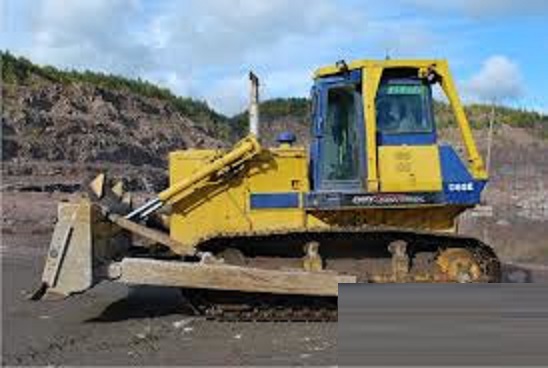 Услуги бульдозера от собственника Спецтехника39