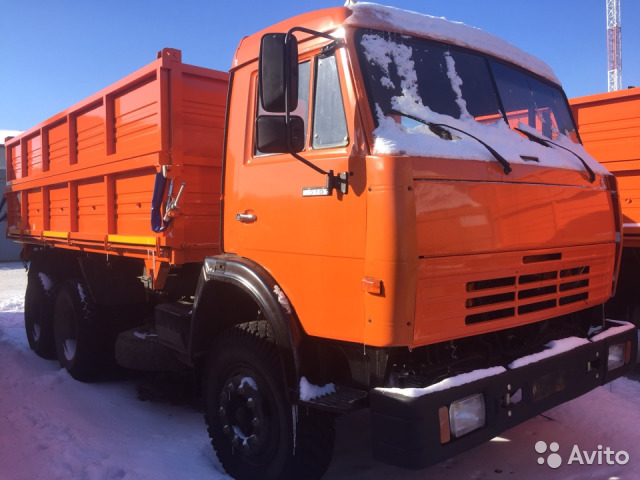 Спецтехника, самосвал Свердловская область.