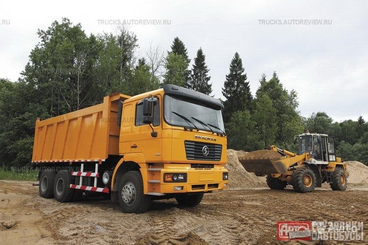 Самосвал от собственника Артур