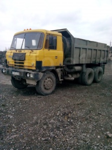 АСамосвалы вездеходы от собственника Евгений