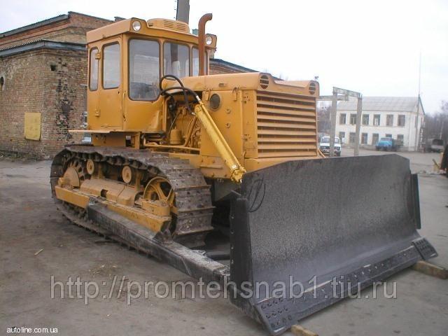 Сдам в аренду                            бульдозер                            Т-170 от собственника Андрей Листопадов