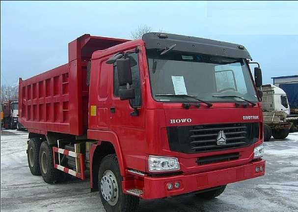 Аренда Самосвала Екатеринбург