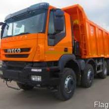 Услуги по перевозке, доставке материалов. Тонар.