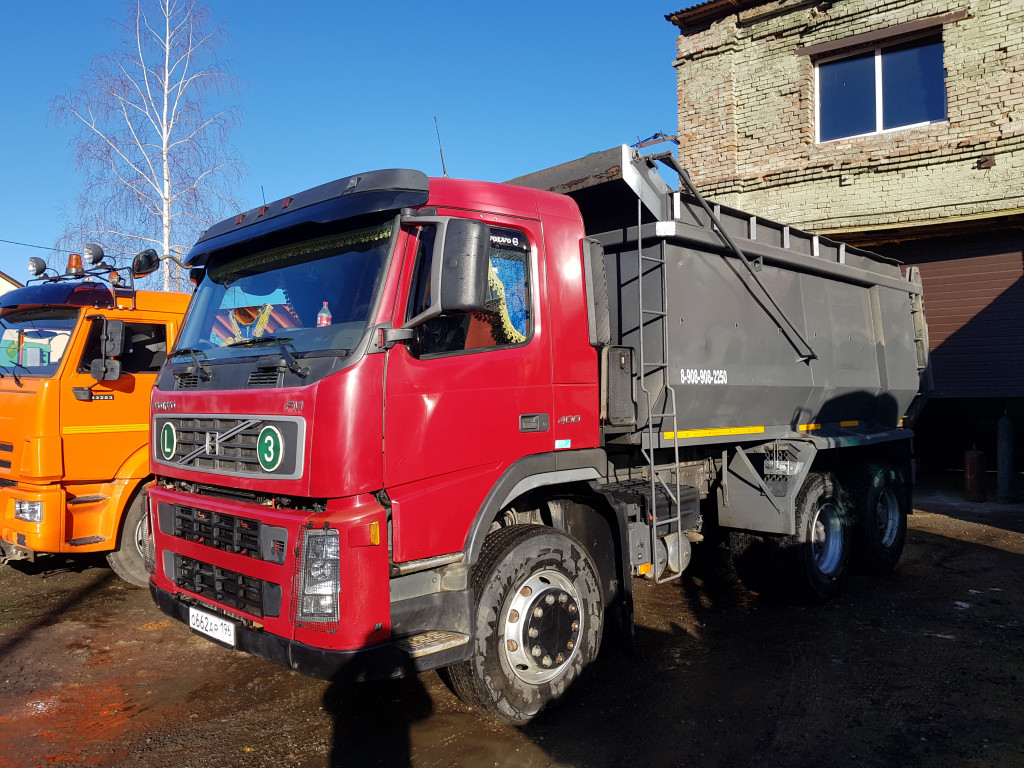 Услуги Самосвалов и спецтехники.