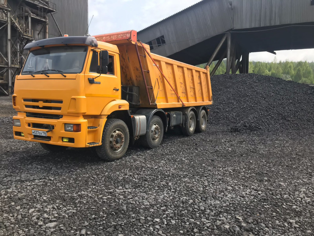 Услуги спецтехники