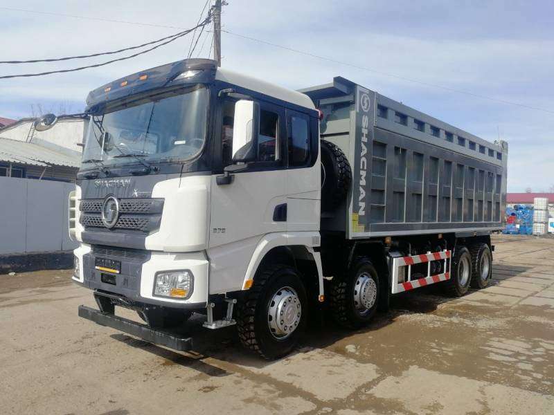 Самосвалы 35 и 26 кубов