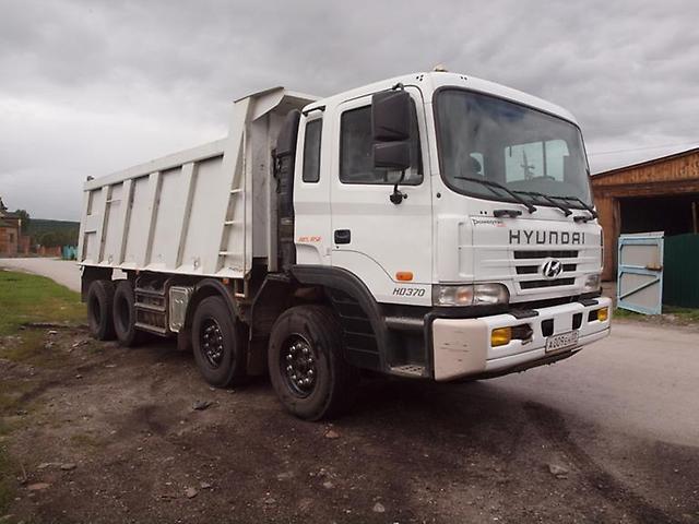 Услуги самосвала от собственника Вадим