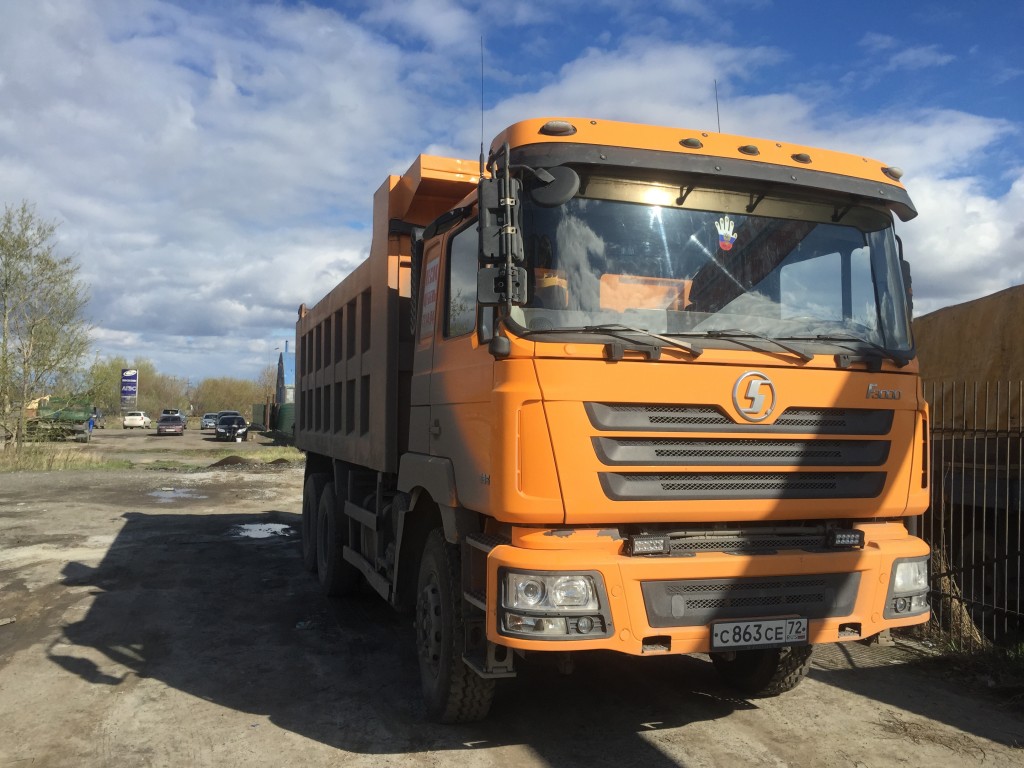 Сдам в аренду самосвалы с водителем