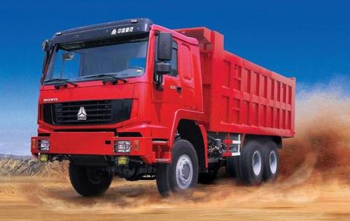 Услуги самосвала от собственника ВЛАДИМИР