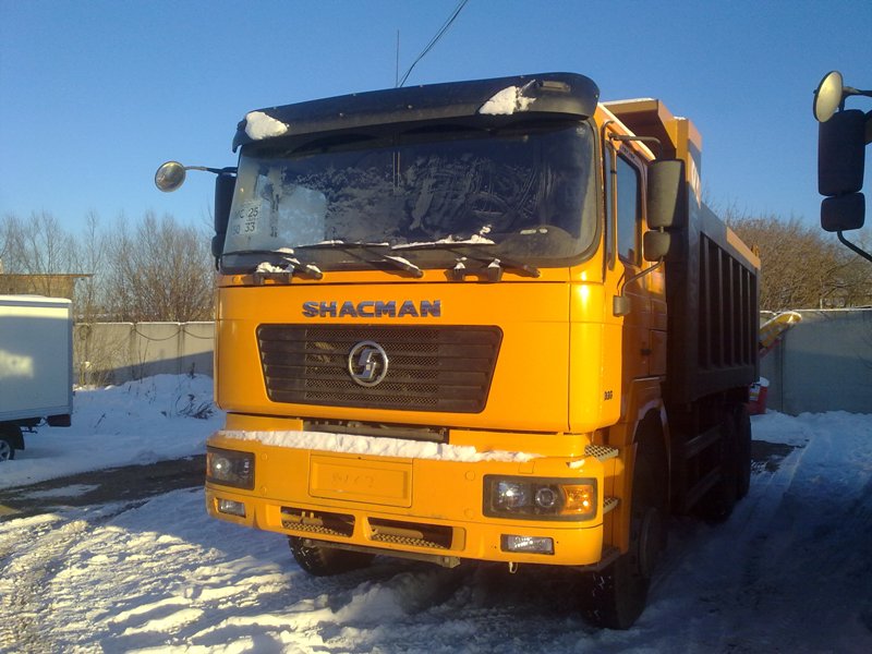 Услуги самосвала от собственника Игорь