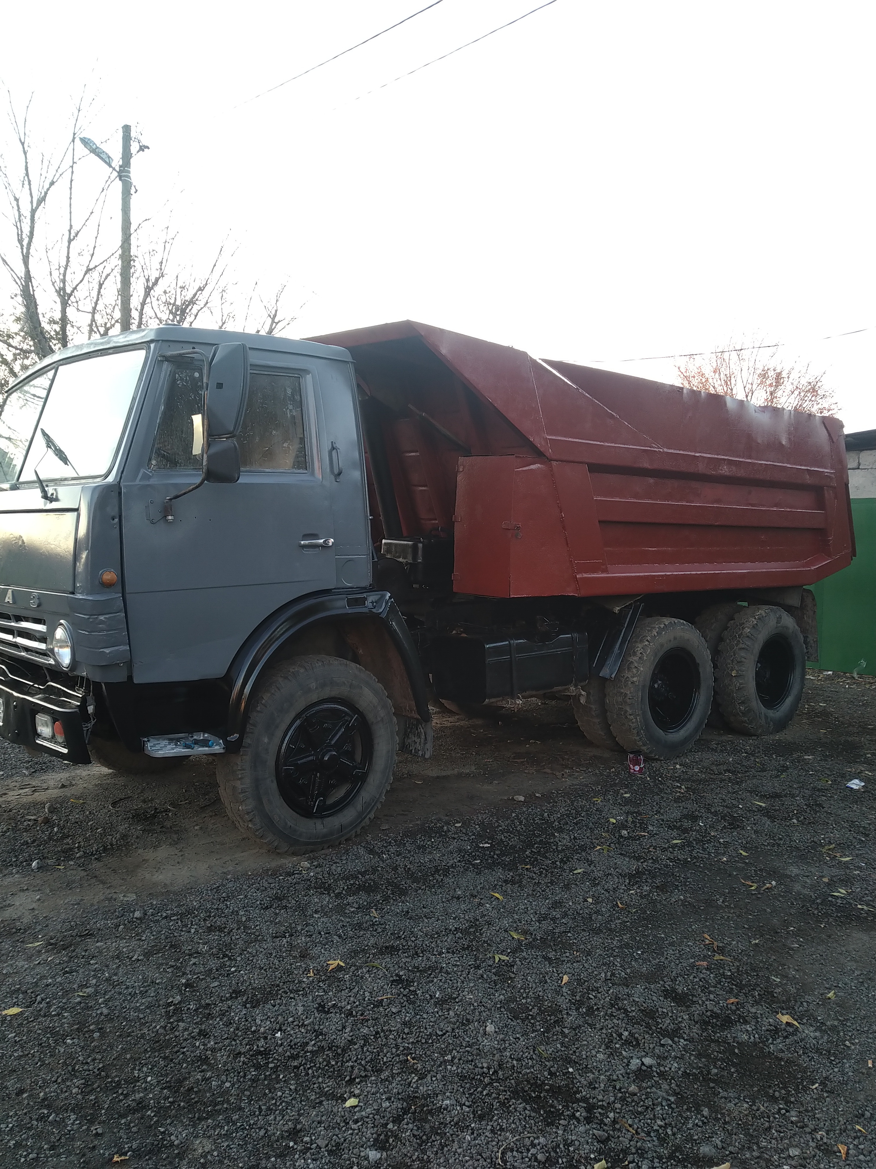 Услуги Самосвала Камаз 10 тонн, JCB4, гидромолот