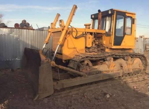 Услуги бульдозера от собственника Юсупов Г.Н.