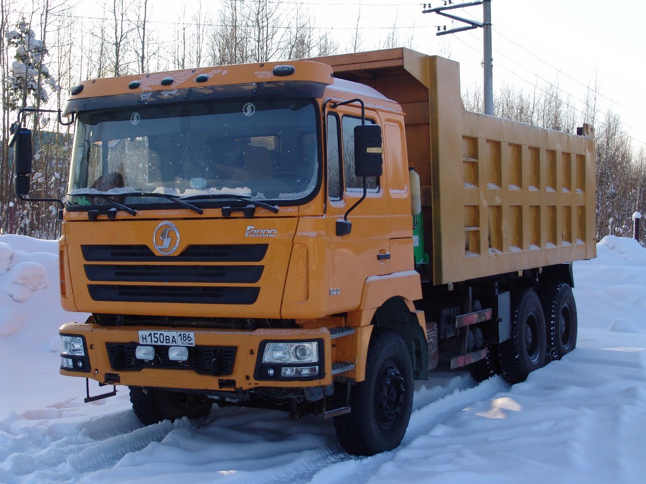 СпецТехника от собственника Ринат