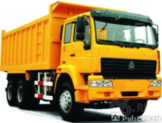 Сдам в аренду                            самосвал                            КАМАЗ 65115 от собственника Наталья Адамчик