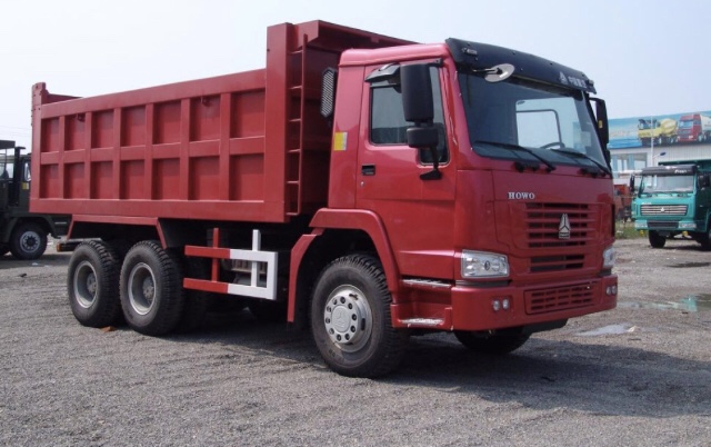 Услуги самосвала. Песок с доставкой