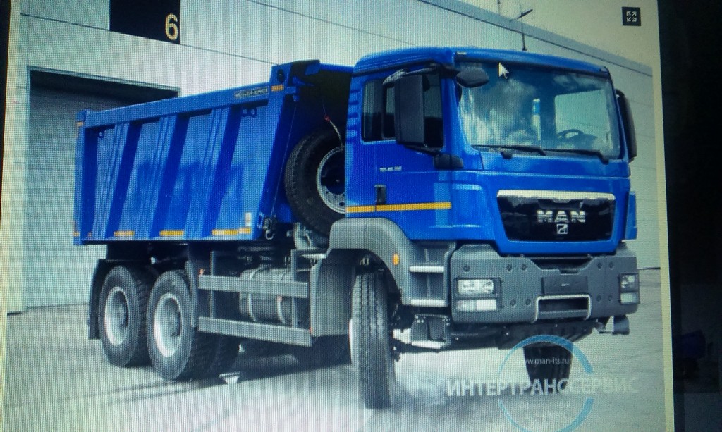 Доставка песок, торф, грунт