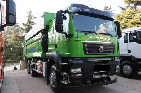 Аренда Самосвал 26 кубов карьерный