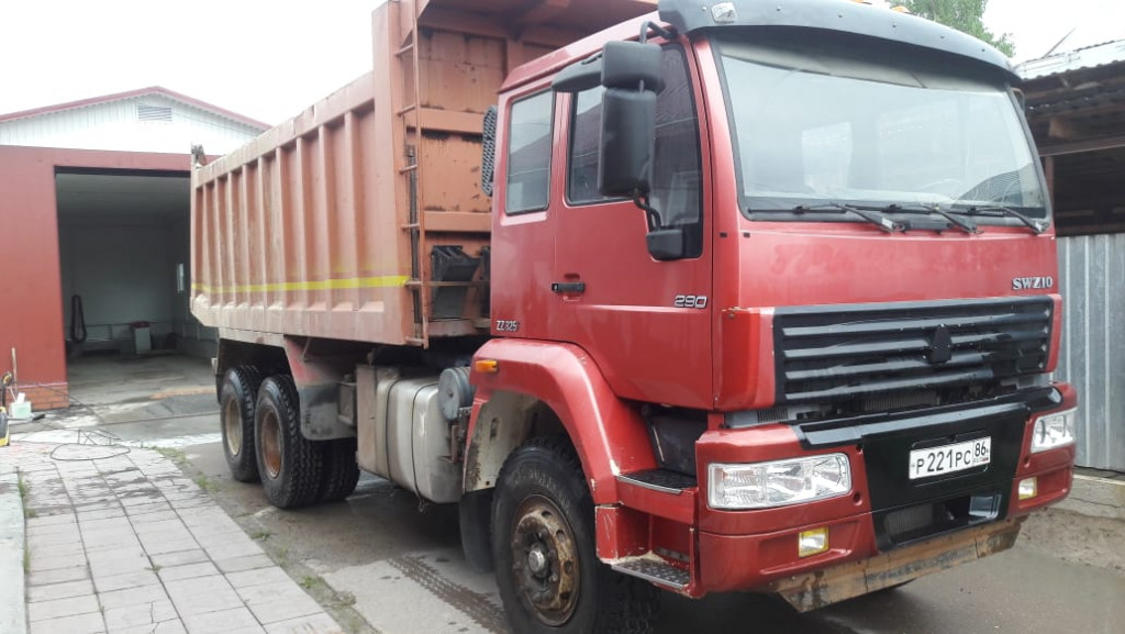 Грузоперевозки, доставка. Аренда самосвал.