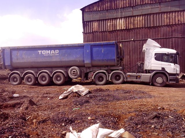 Услуги тонара от собственника Олег