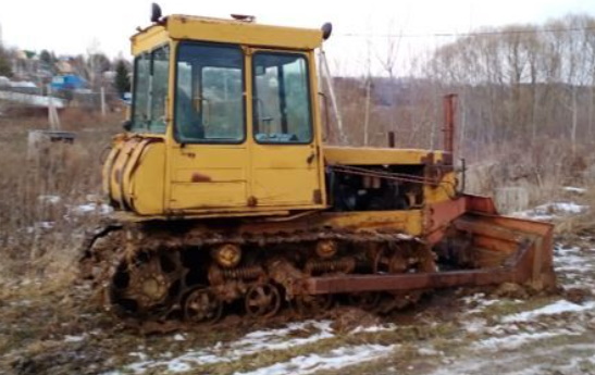 Планировка грунта | Аренда