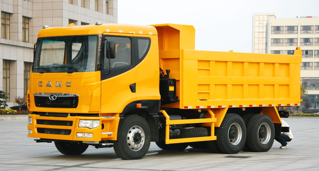 Услуги самосвала 25 т