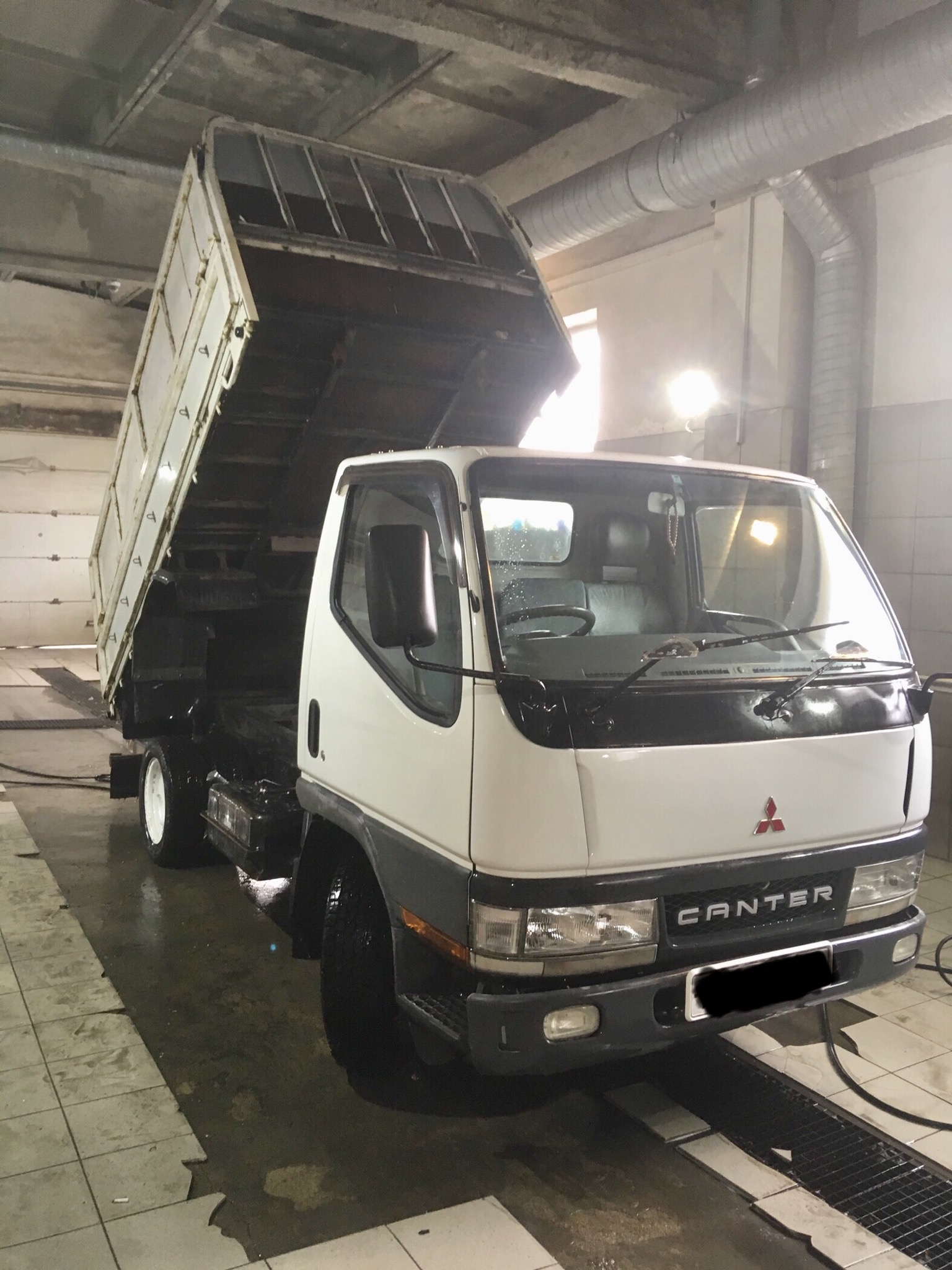 Услуги по доставке сыпучих грузов