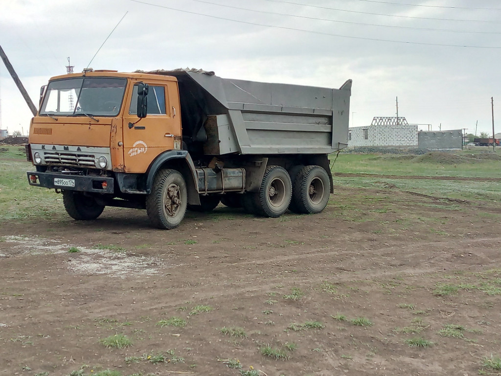 Услуги самосвала.Песок щебень ПГС