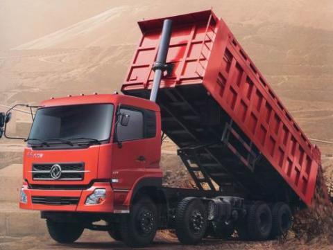 Аренда самосвалов от собственника Зульфия