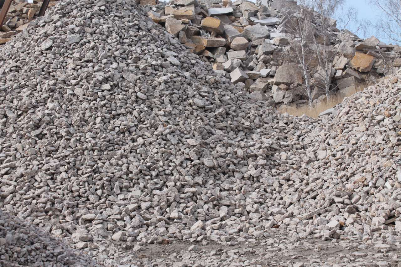 Доставка материалов