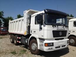 Доставка сыпучих грузов самосвалы 25тонн