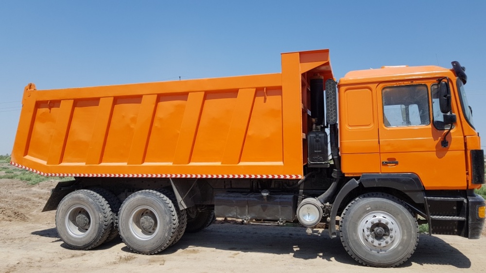 Аренда Самосвал 10-25т.