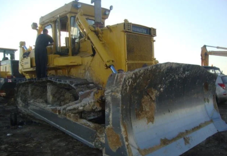 Перемещение полезных ископаемых | Материалов