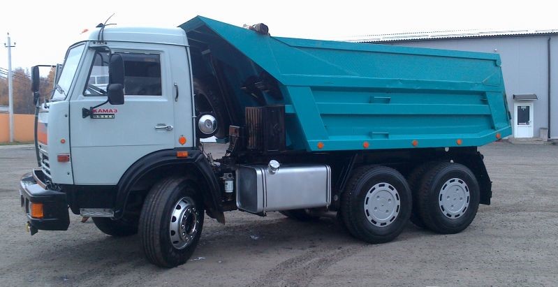 Грузоперевозки от собственника Егор