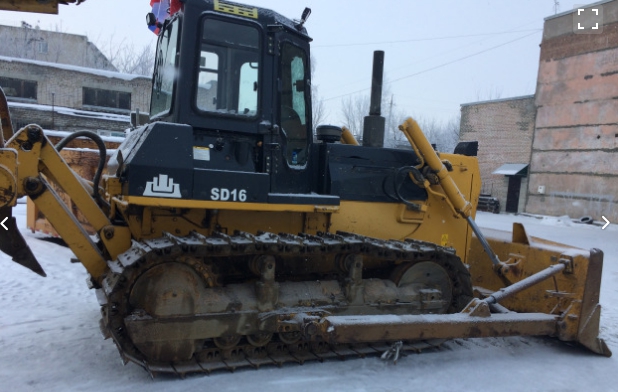 Услуги бульдозера от собственника Сергей