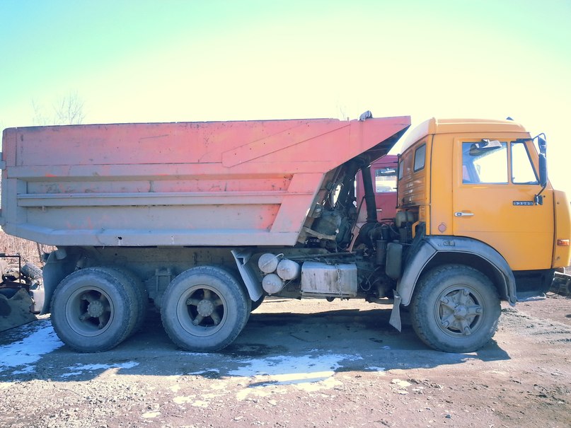 Грузоперевозки от собственника Валера