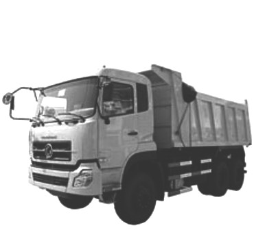 Услуги самосвала 25т