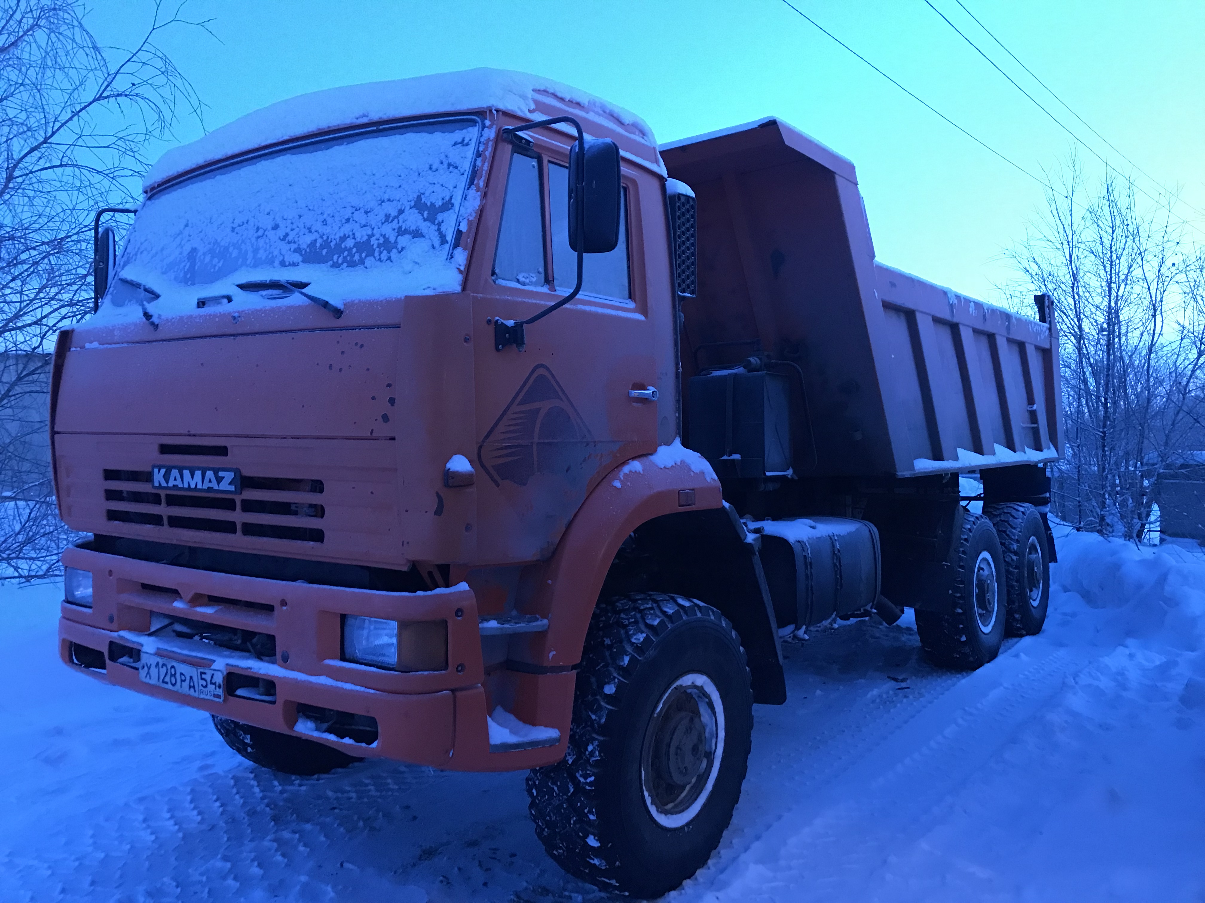 Перевозчик  от собственника Marat Meteev