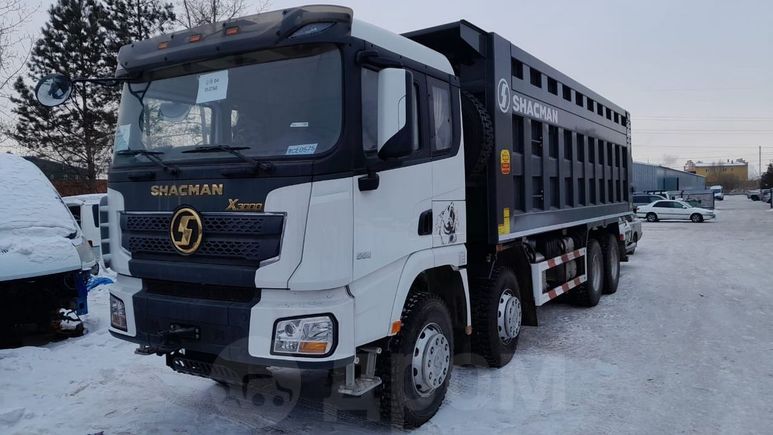 Услуги самосвалов 6*4 и 6*6