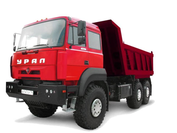 Доставка: гравий, отсев, песок, щебень, чернозем