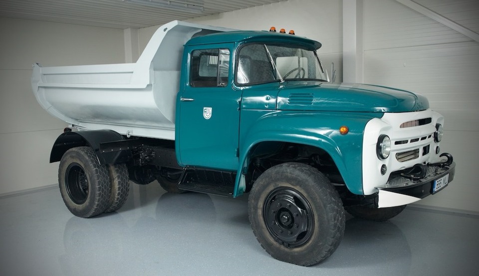 Перевозки  от собственника Рустам