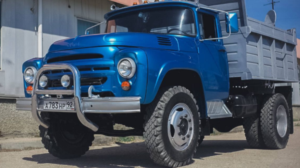 Грузоперевозки от собственника Андрей