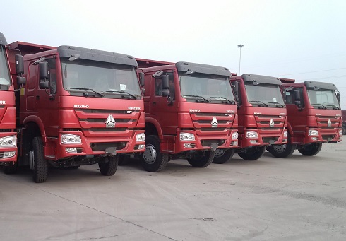 Перевозки инертного груза. Самосвалы в аренду.