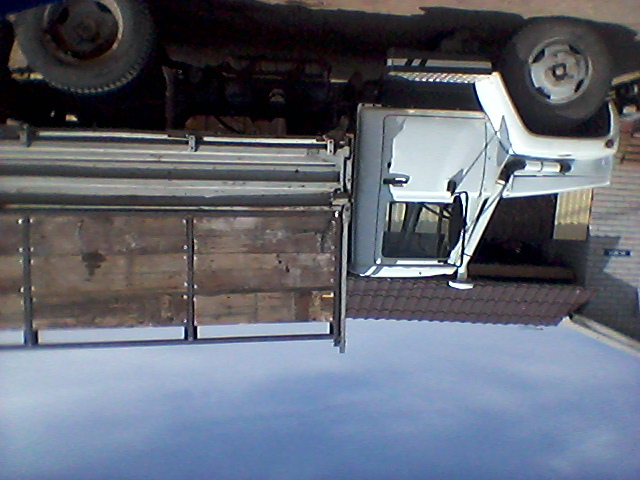 Грузо перевозки от собственника Рустам