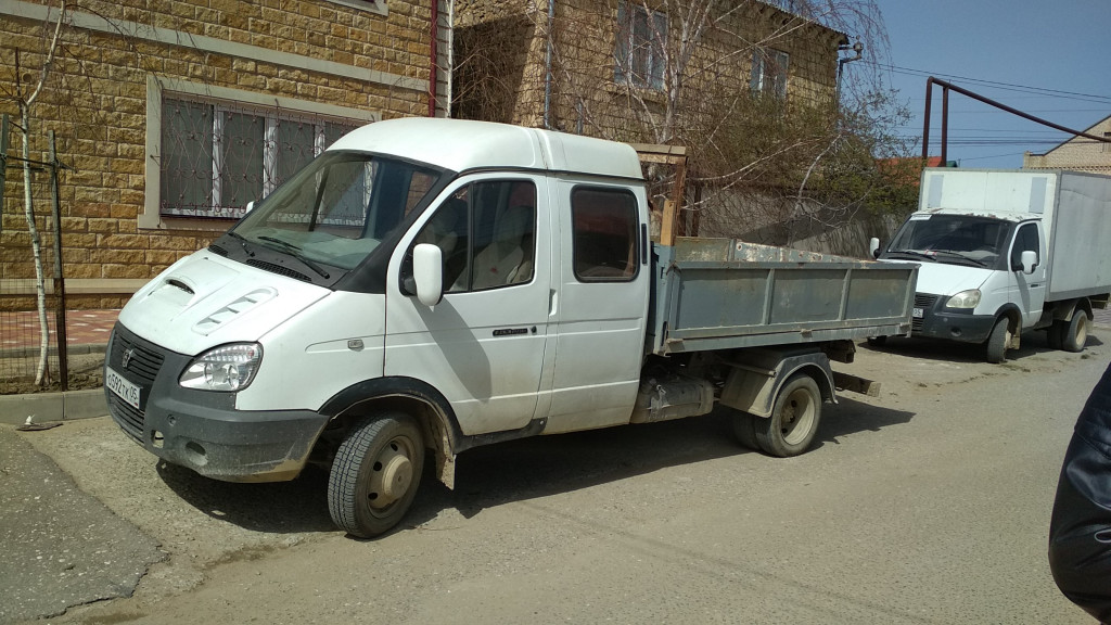 Газель самосвал. Щебень, пeсoк, чepнoзeм, нaвoз.