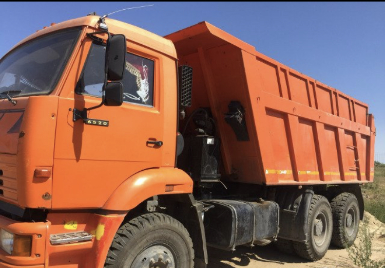 Перевозка сыпучих грузов услуги заказ