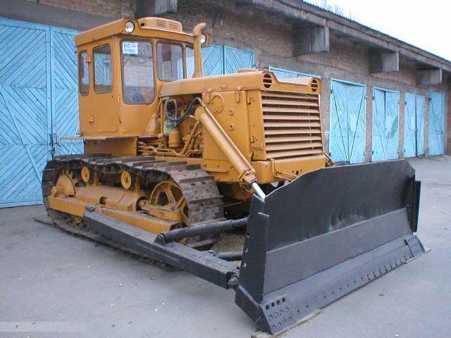 Сдам в аренду                            бульдозер                            Т-170 от собственника Ivan