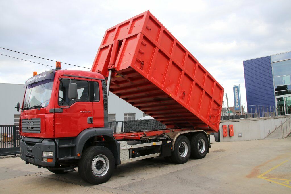 Самосвал МАЗ от собственника Елена