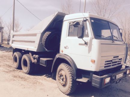Аренда самосвала от собственника Сергей Валериевич