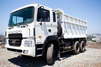 Ищу работу для трех осного самосвала обьем 16 м3